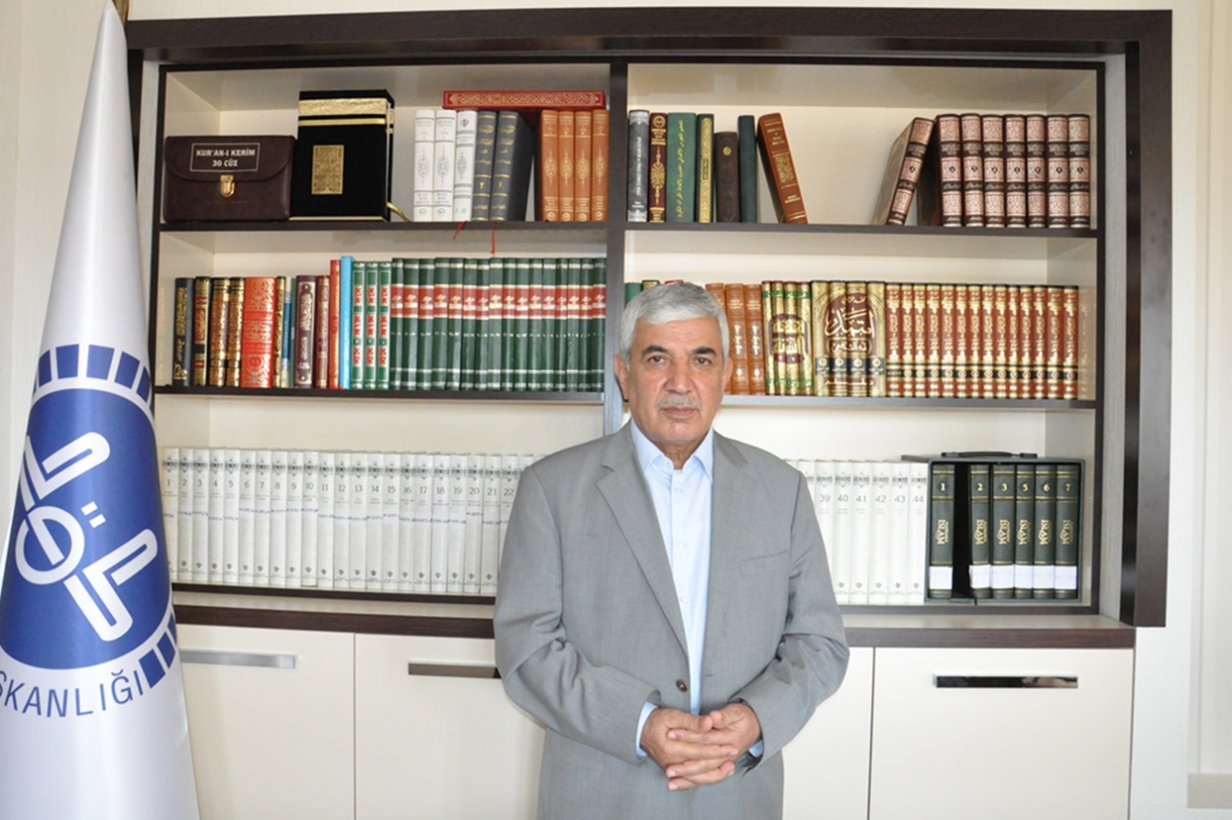 “Oruçlu insanların kavga etmeleri İslam’la bağdaşmaz” “Oruçlu insanların kavga etmeleri İslam’la bağdaşmaz”
